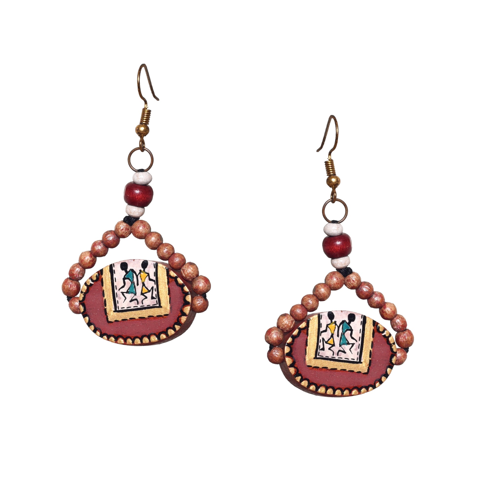 Myli Fashion Earrings