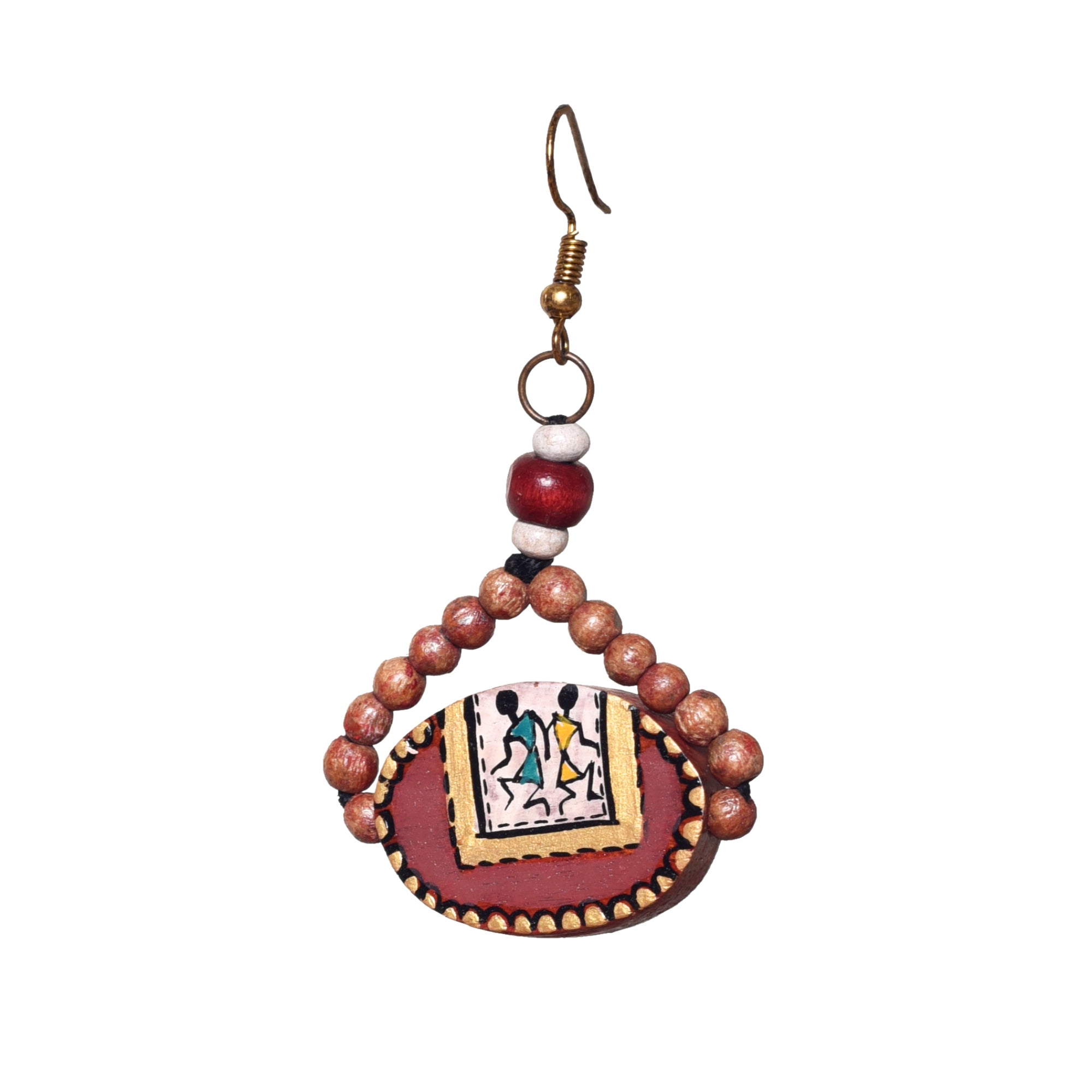 Myli Fashion Earrings