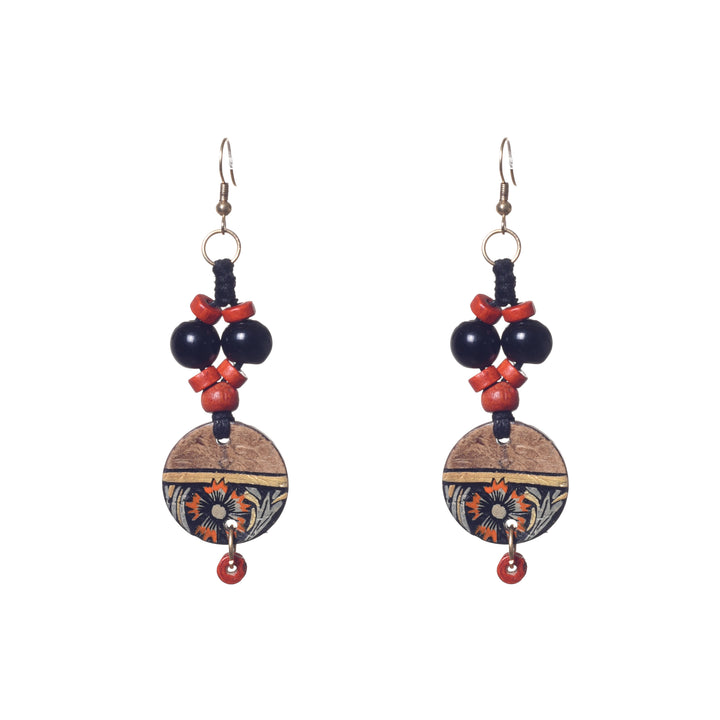 Whimsical Wonderland Earrings