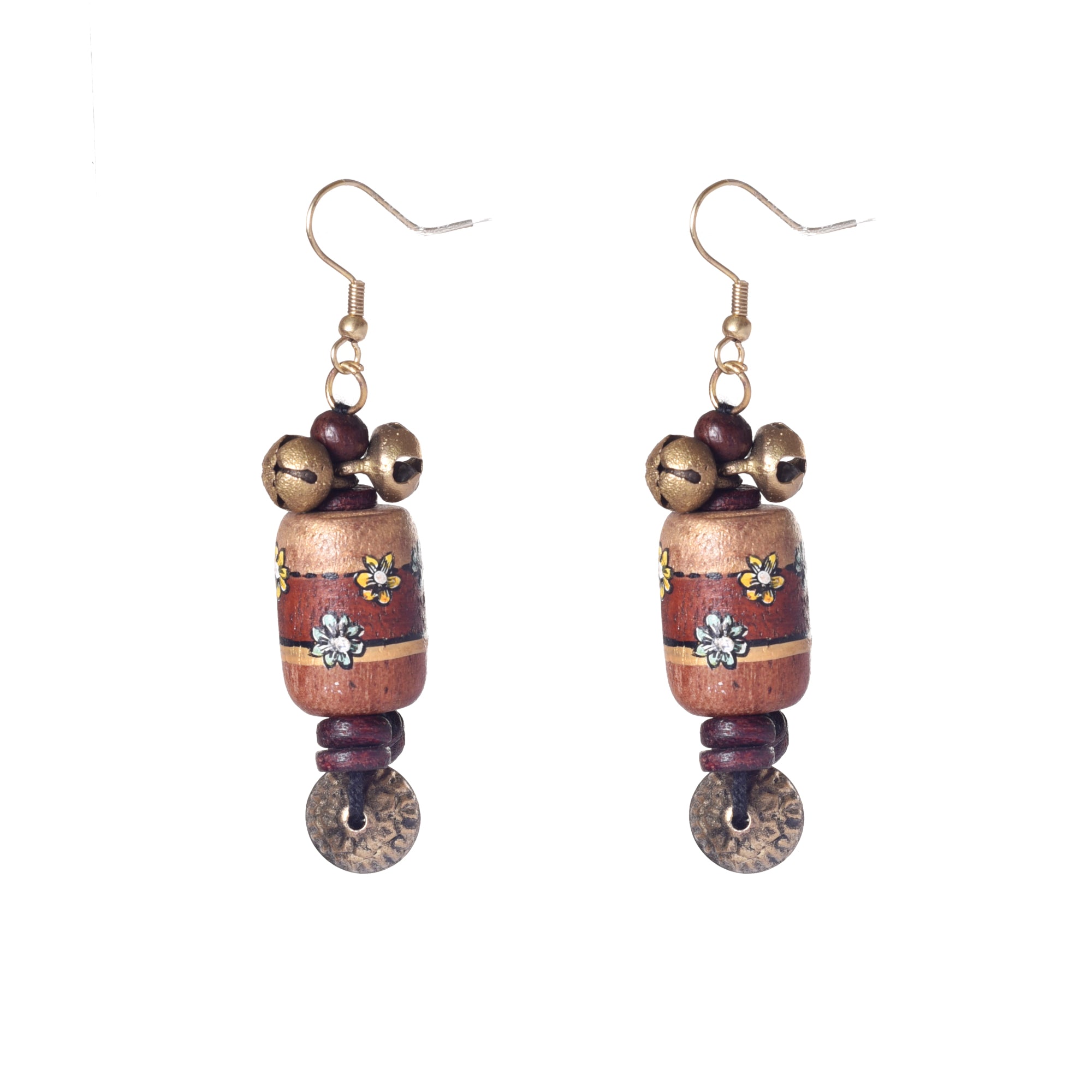 Gypsy Glamour Earrings
