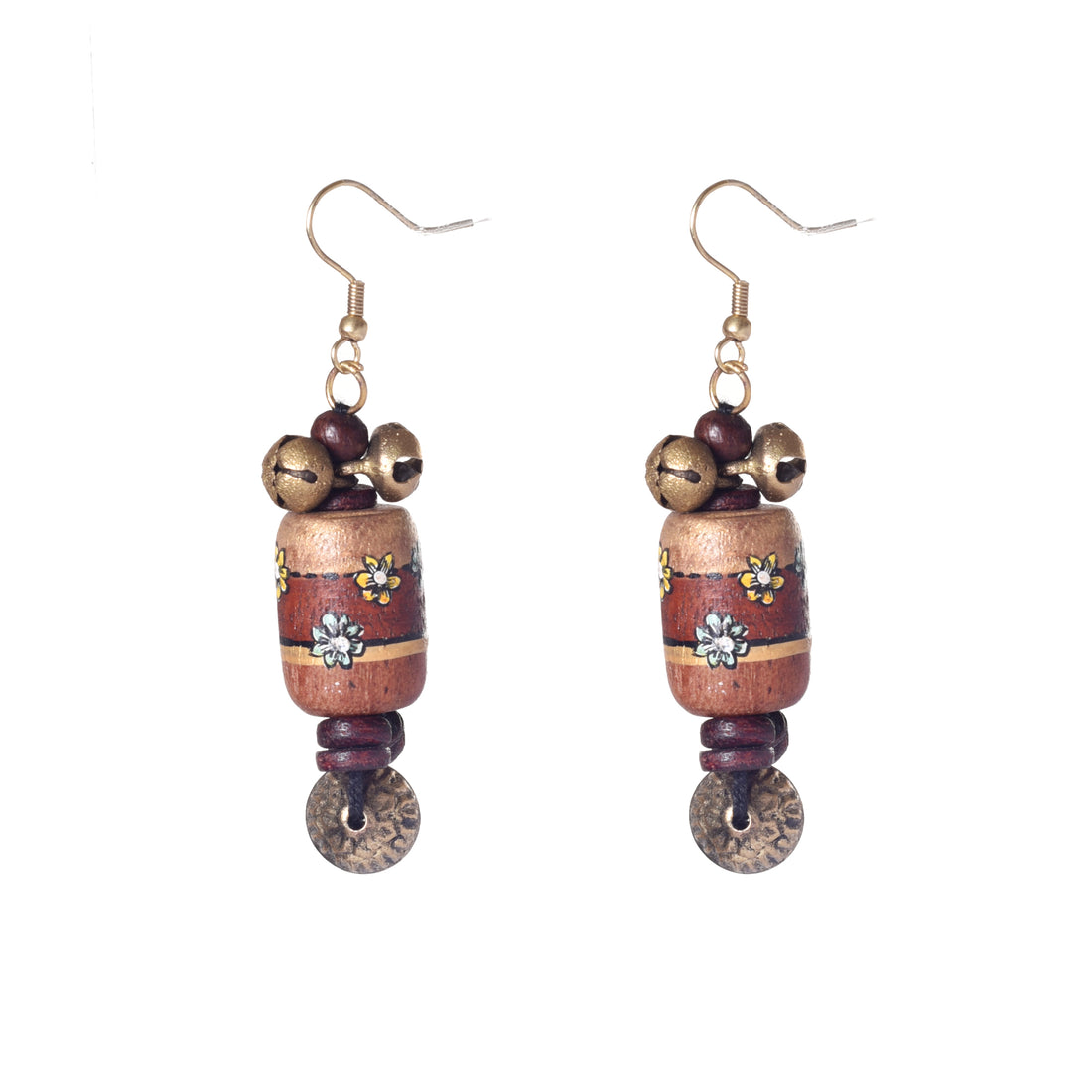 Gypsy Glamour Earrings