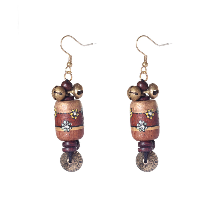 Gypsy Glamour Earrings