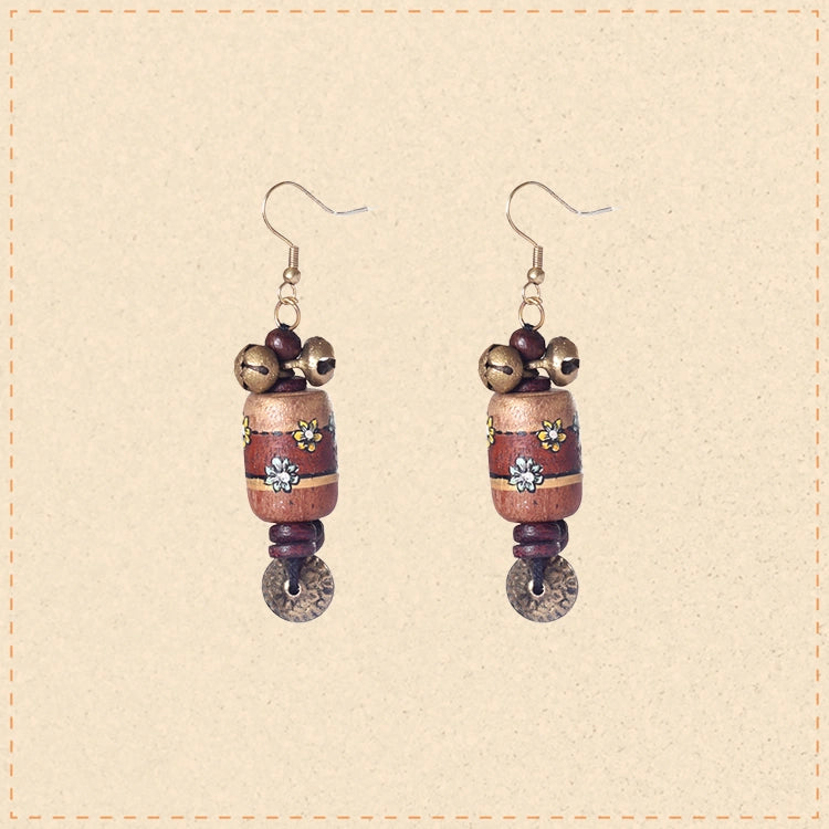 Gypsy Glamour Earrings