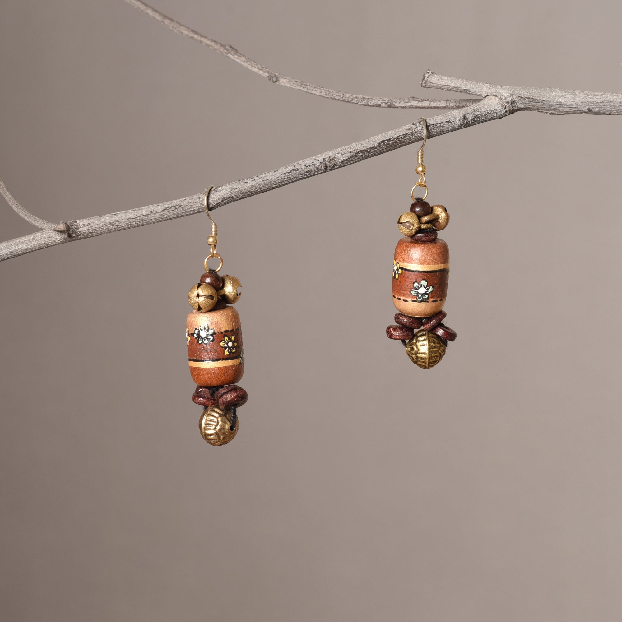 Gypsy Glamour Earrings