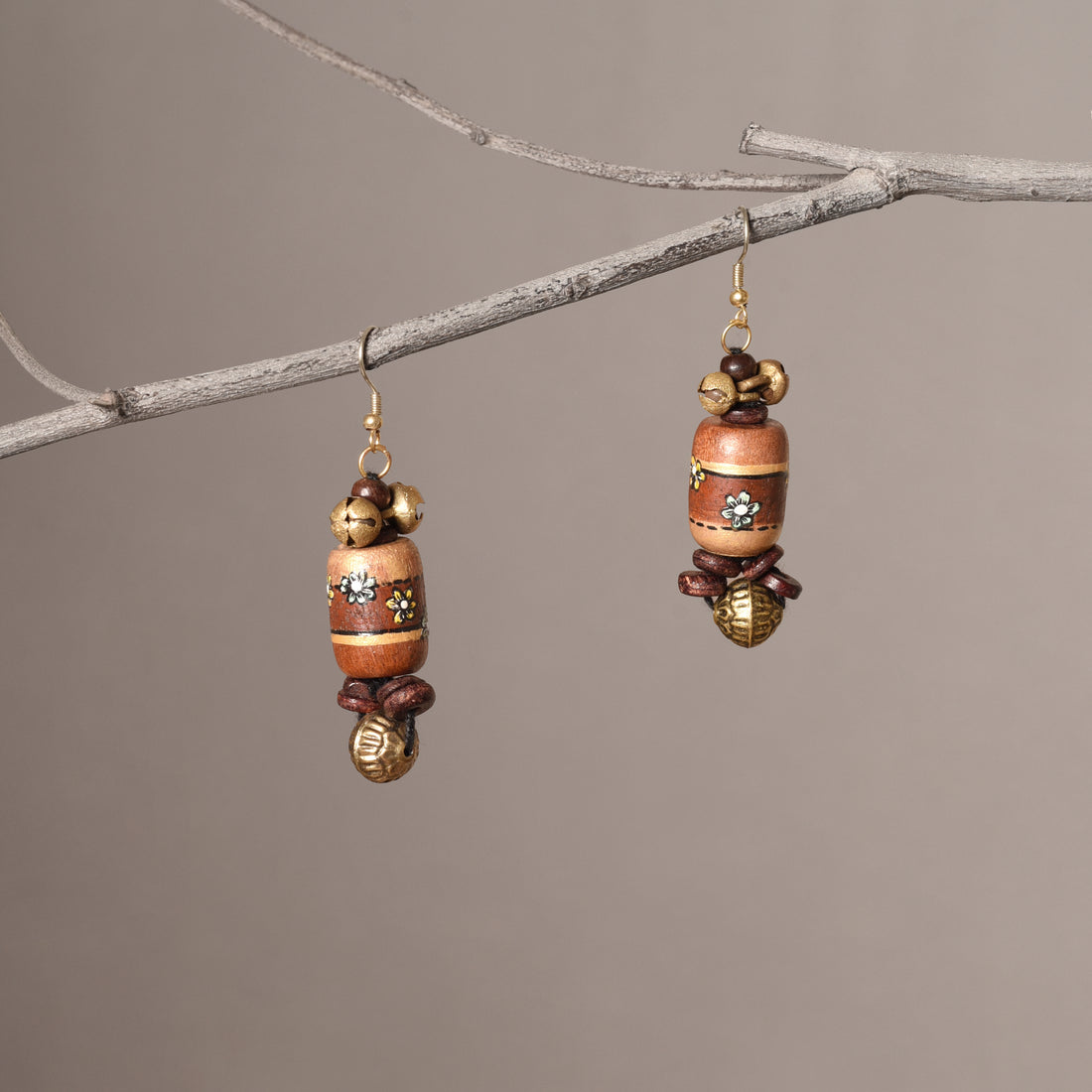 Gypsy Glamour Earrings