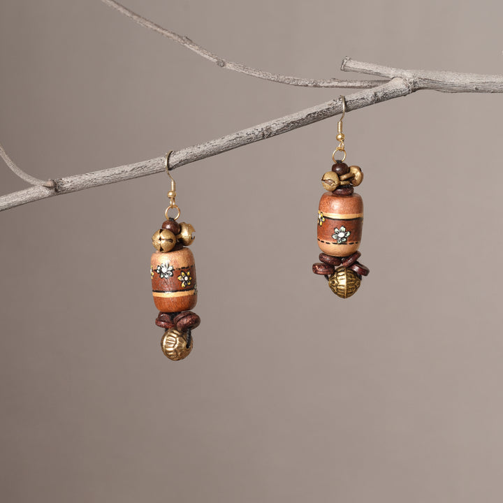 Gypsy Glamour Earrings