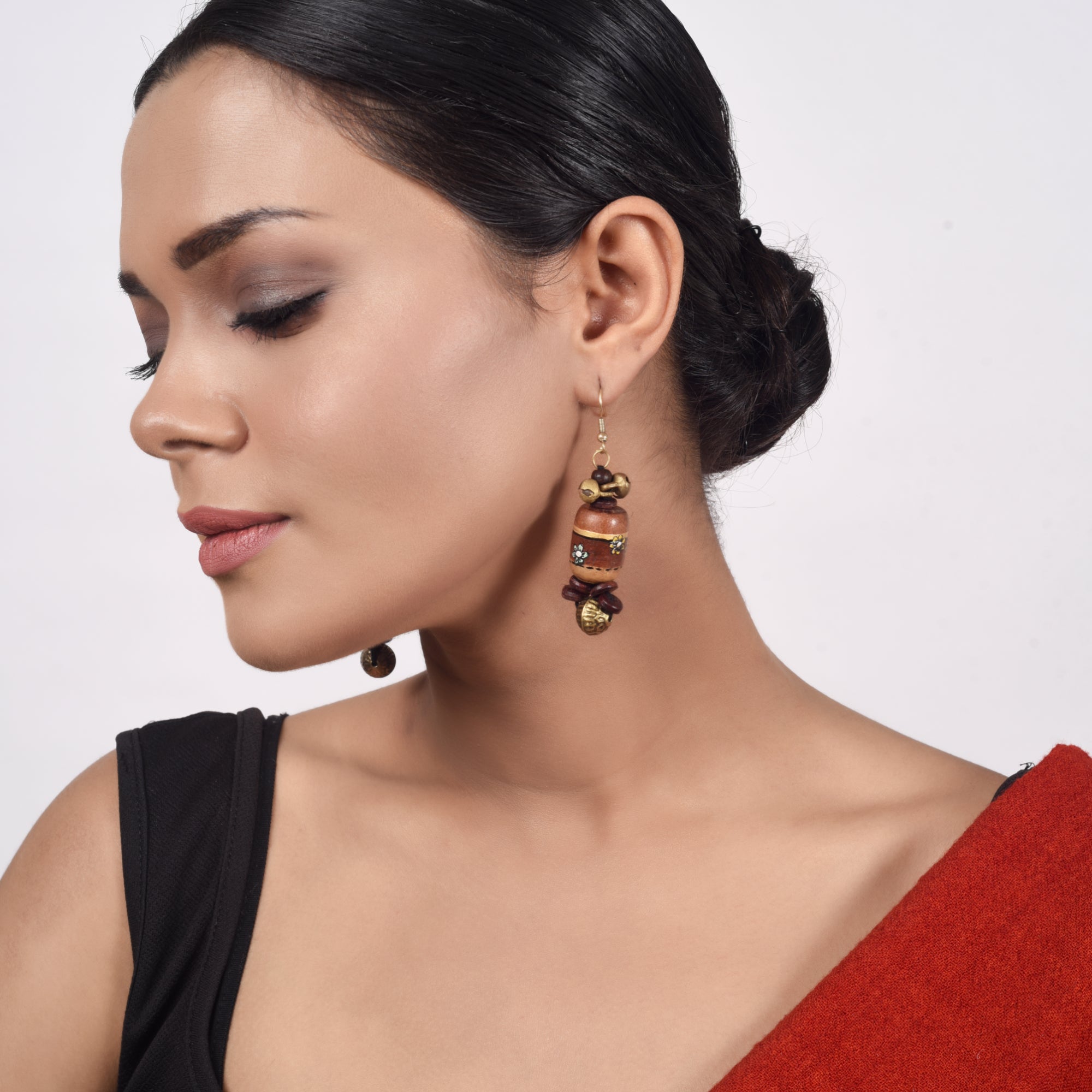 Gypsy Glamour Earrings