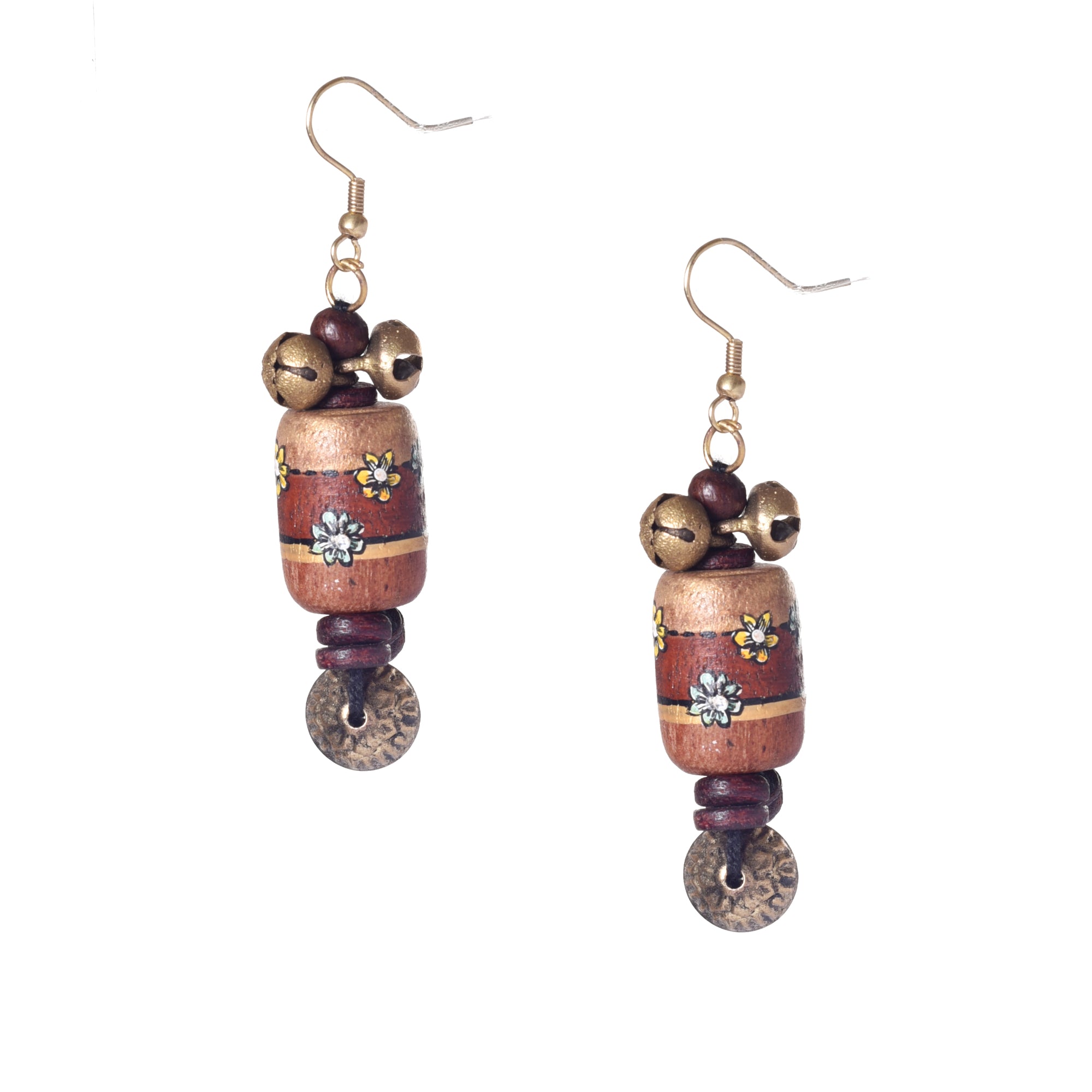 Gypsy Glamour Earrings