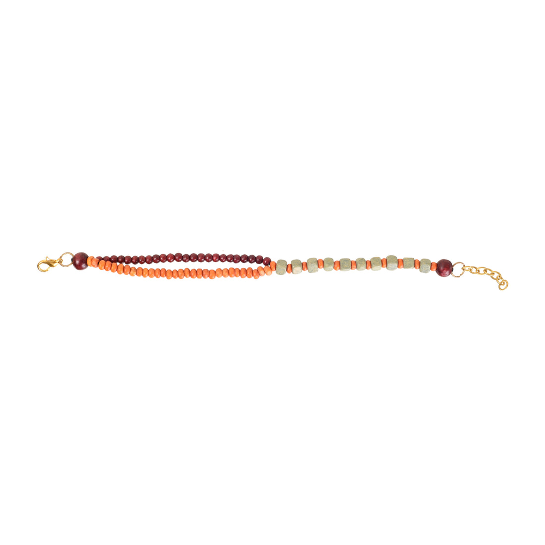 Tao-I Uniquely Crafted Anklet