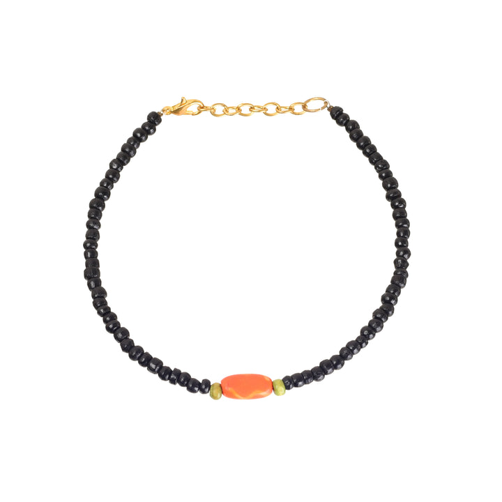 Paro-III My Style Anklet