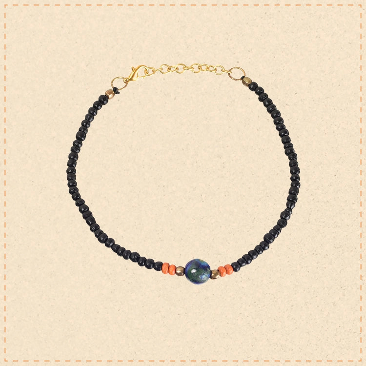 Paro-IV Playful Me Anklet