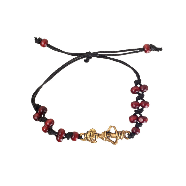 Ada Elegant Charm Anklet