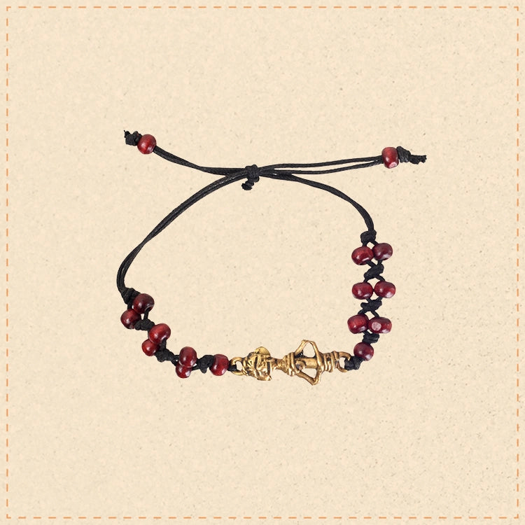 Ada Elegant Charm Anklet