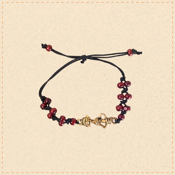 Ada Elegant Charm Anklet