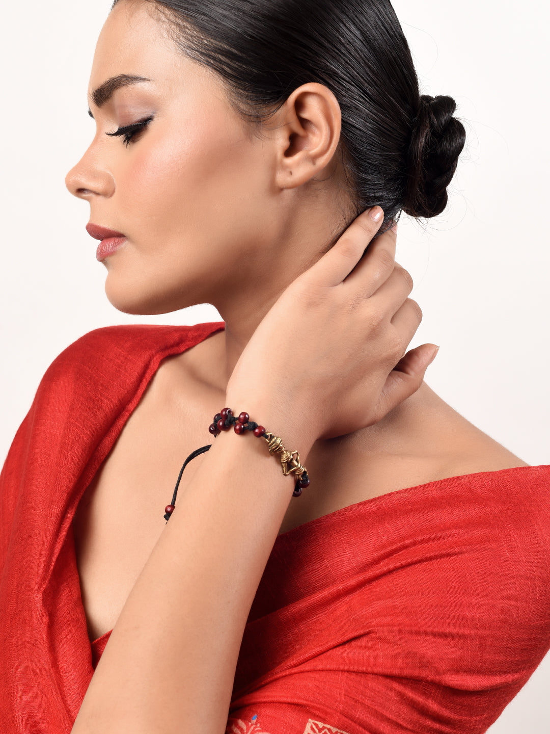 Ada Elegant Charm Anklet