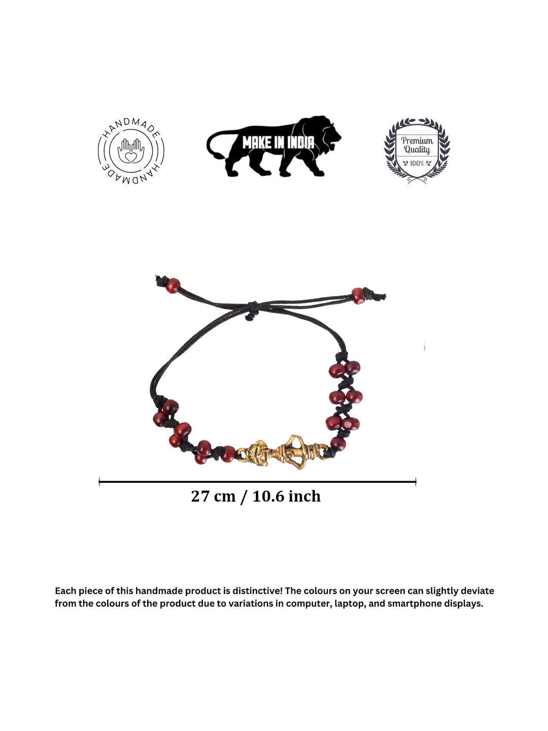 Ada Elegant Charm Anklet
