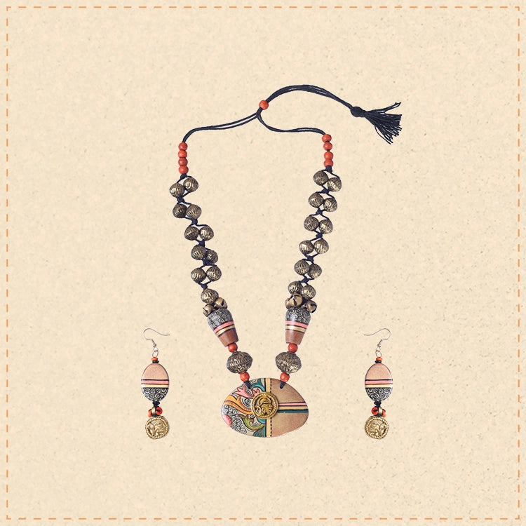 Ocean Serenade Set