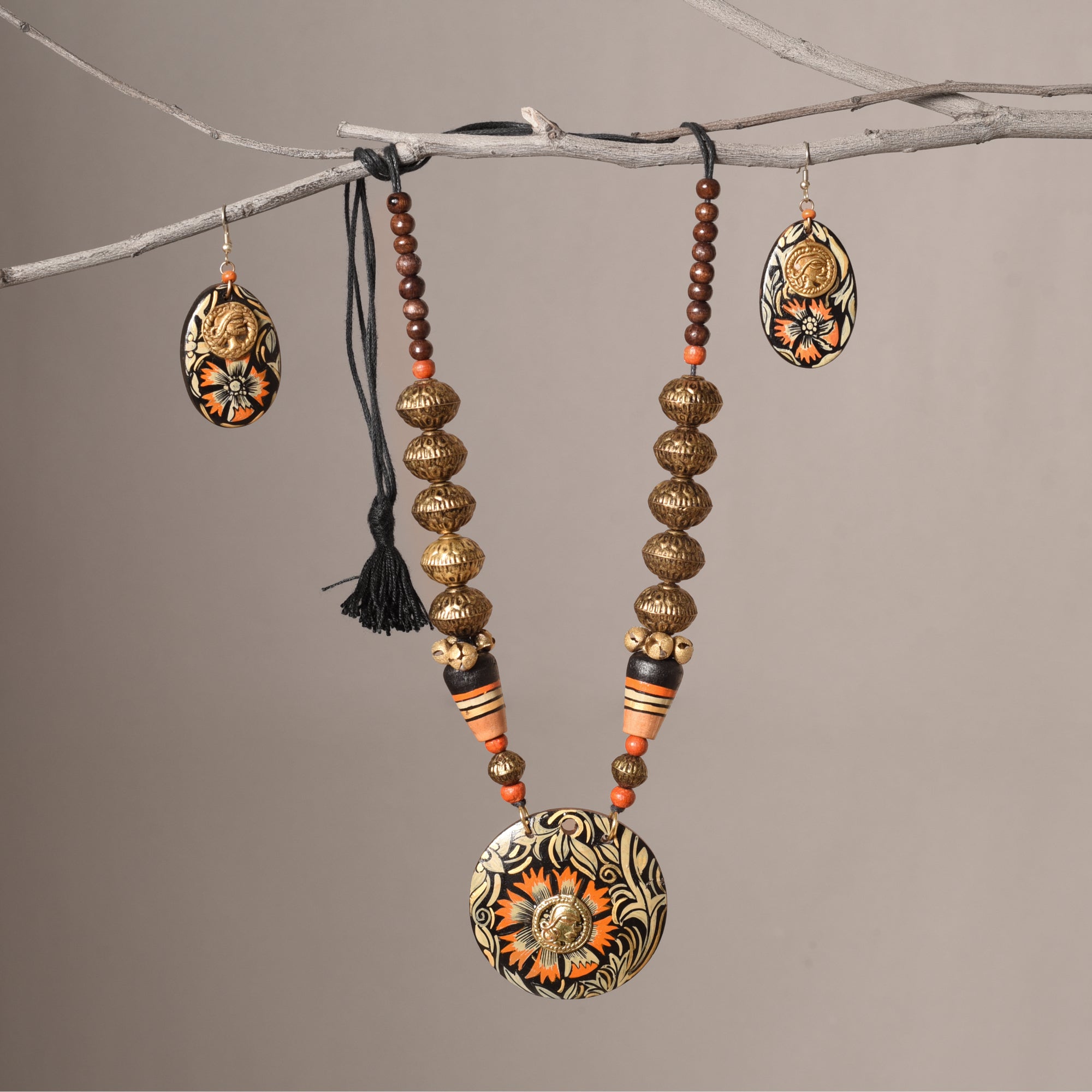 Crystal Cascade Collection