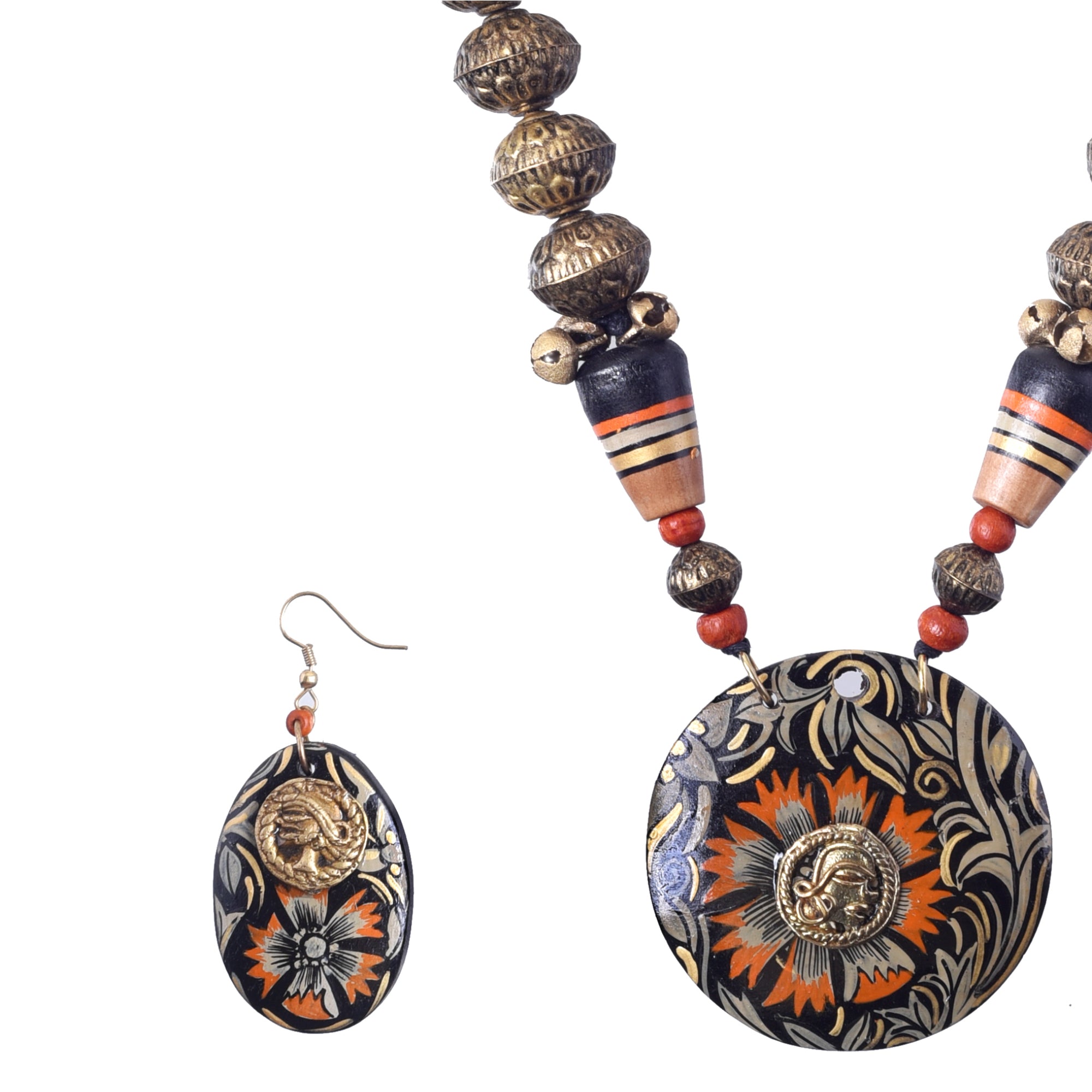 Crystal Cascade Collection