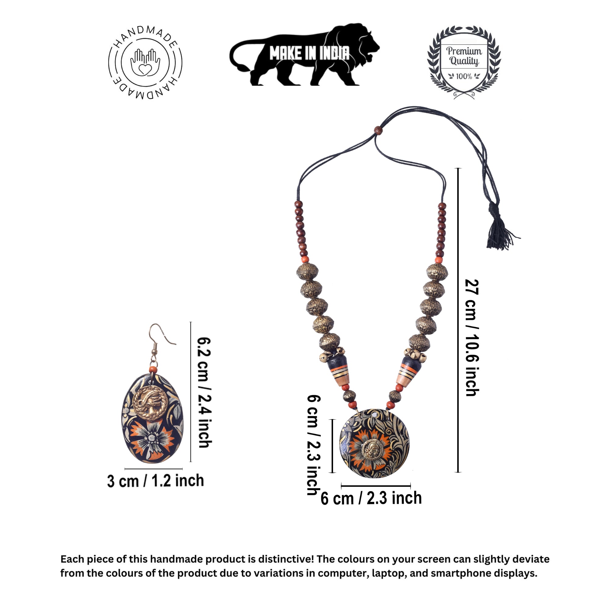 Crystal Cascade Collection