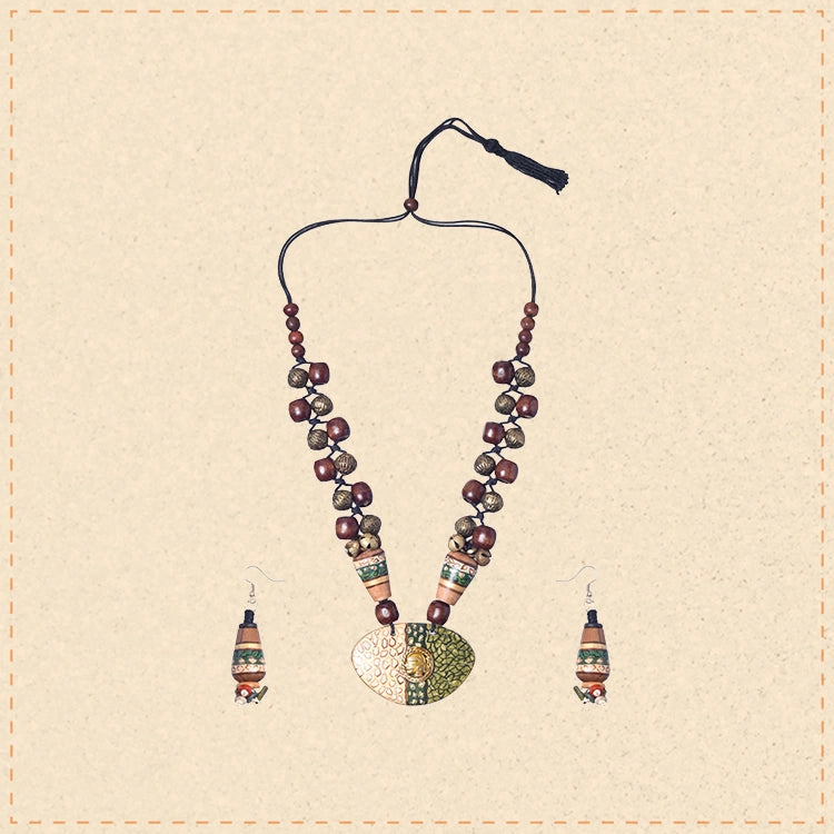 Enchanted Forest Set