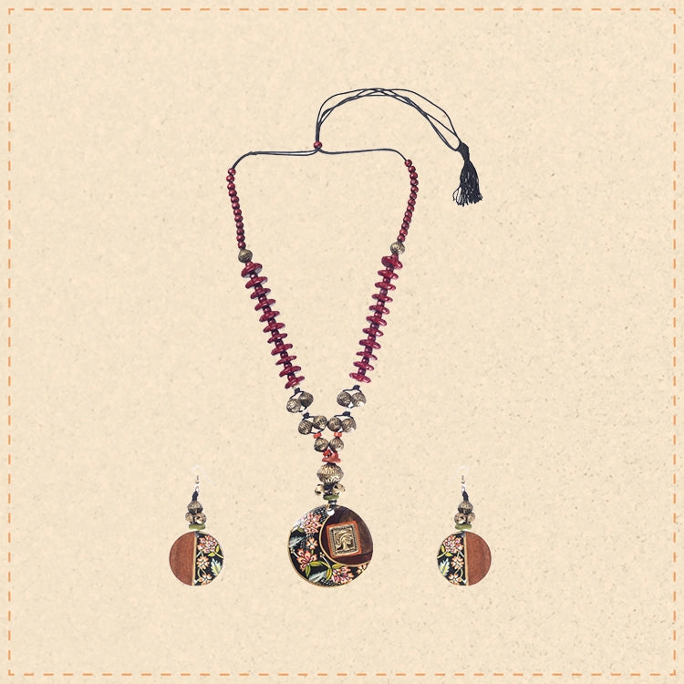 Tranquil Treasures Set
