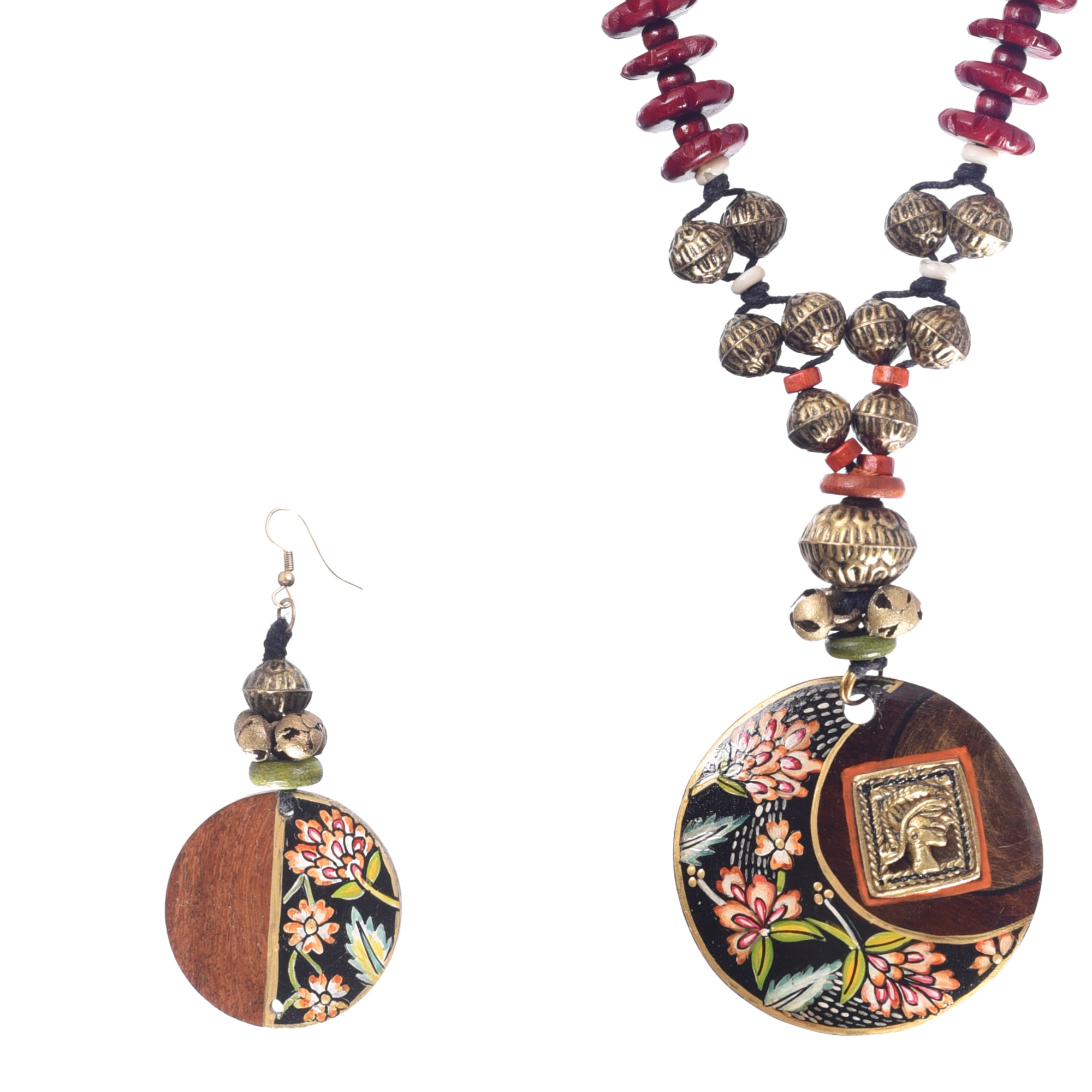 Tranquil Treasures Set