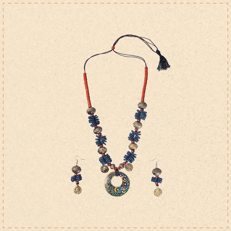 Whispering Woods Set
