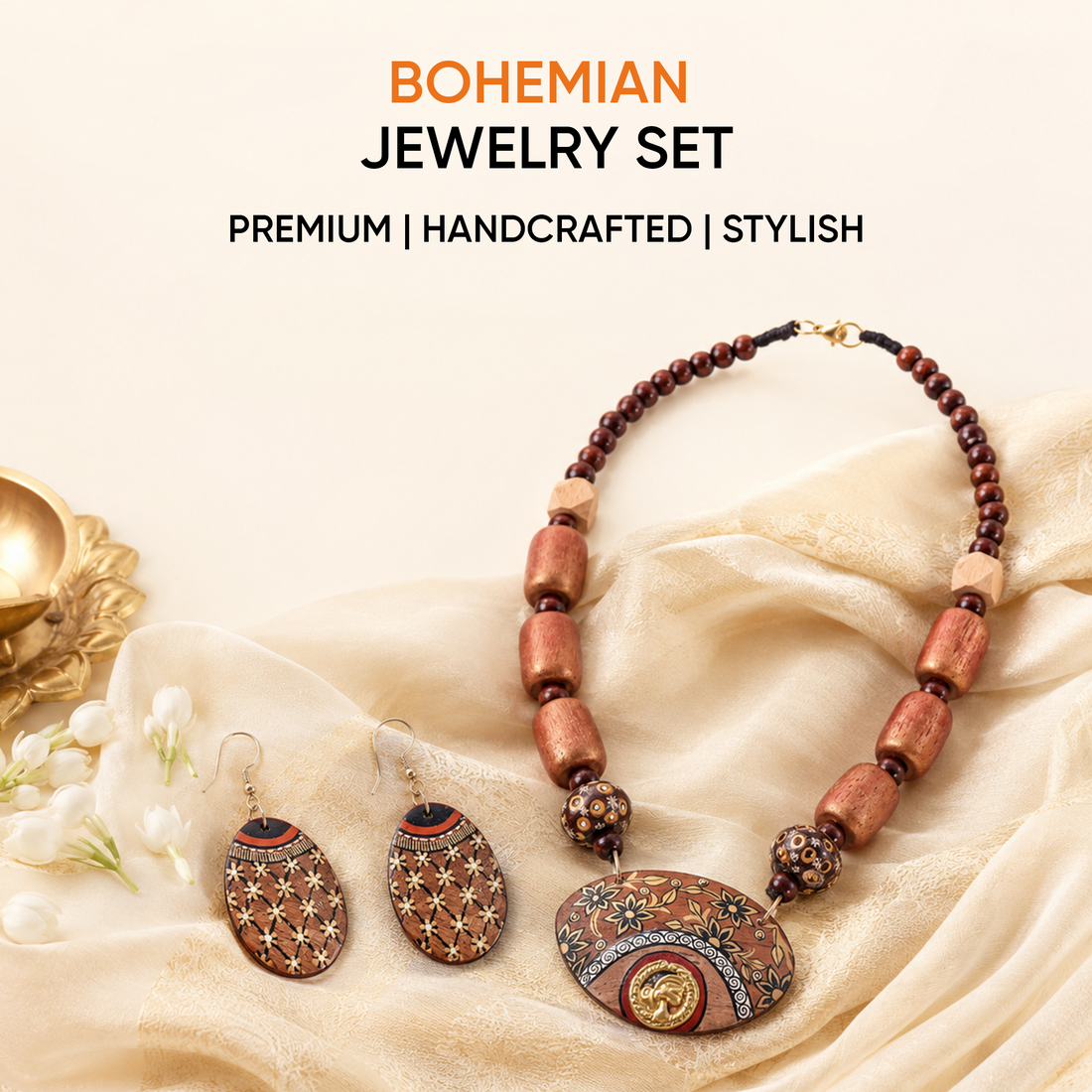 Bohemian Bliss Ensemble