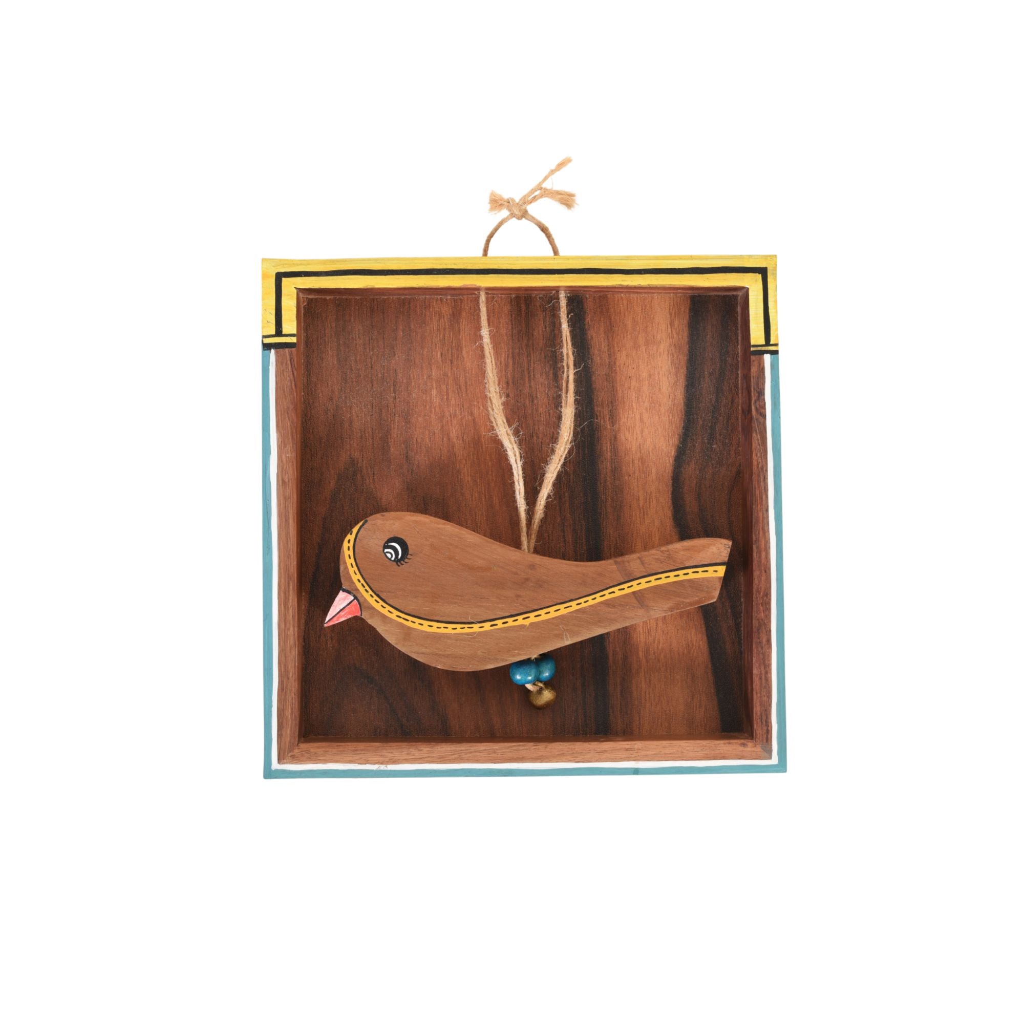 Meen Fish Napkin Holder