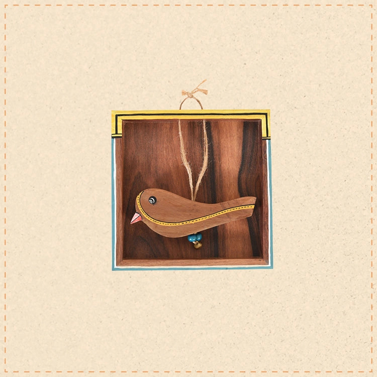 Meen Fish Napkin Holder