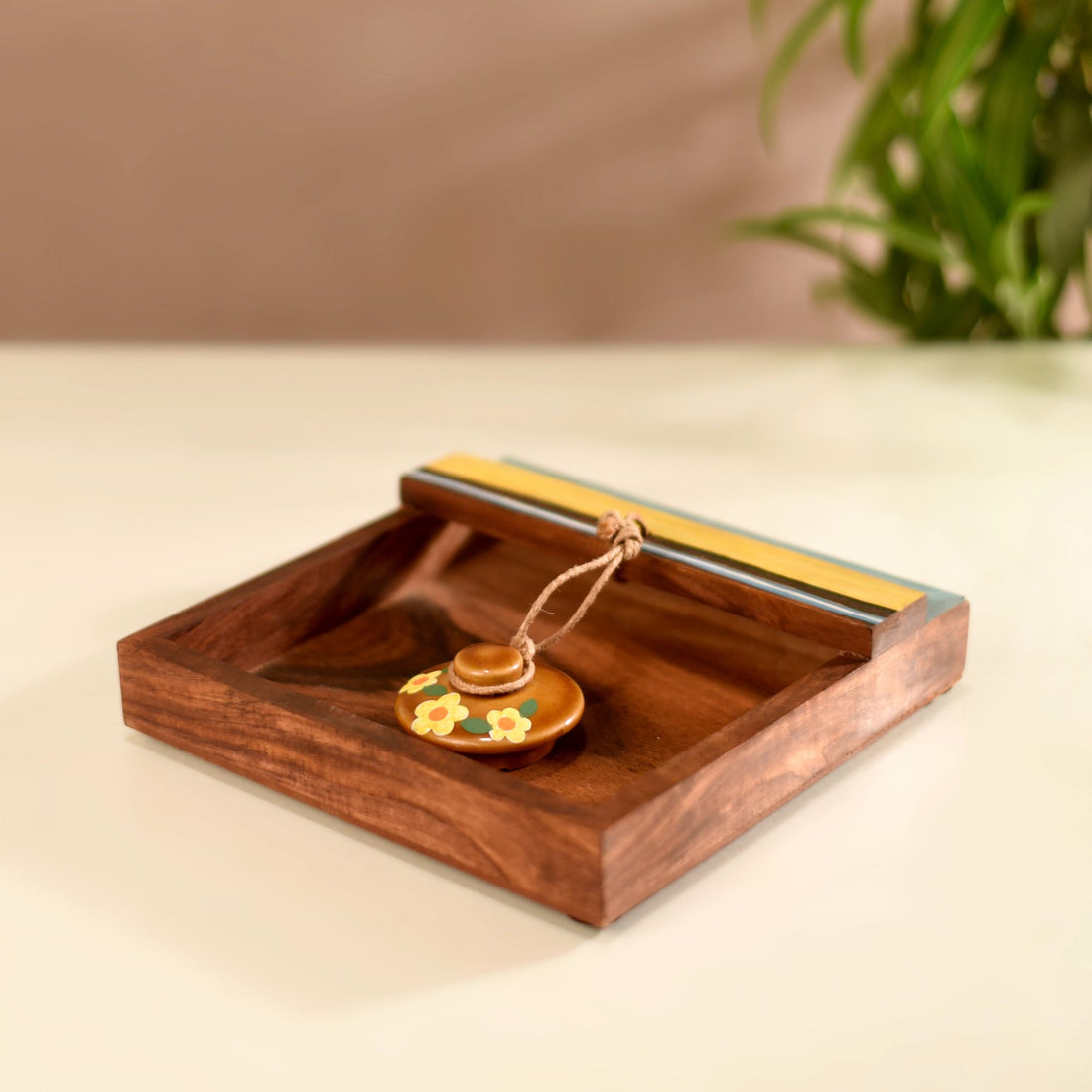 Phool Blossom Napkin Holder