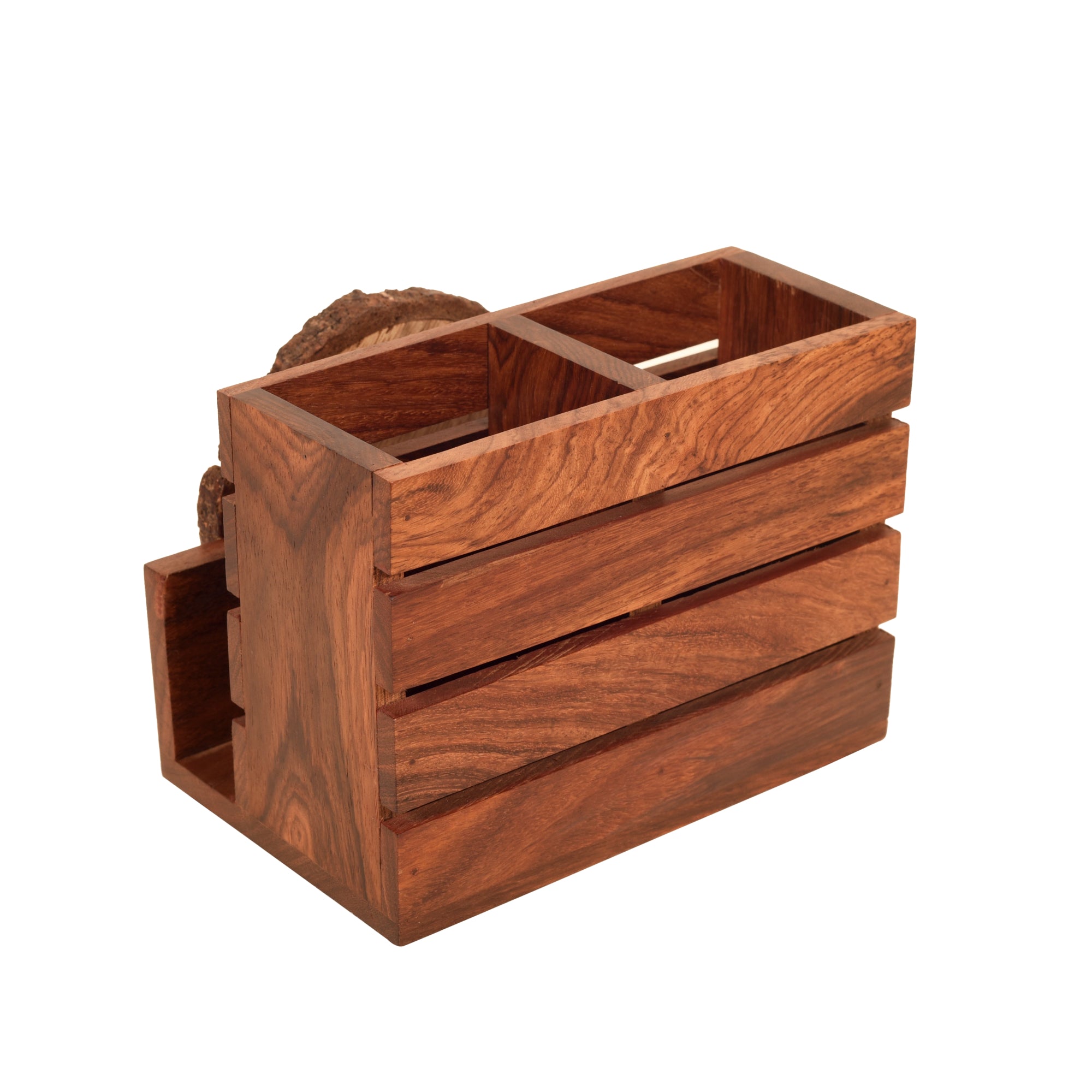 Tribal Essence Earthenware