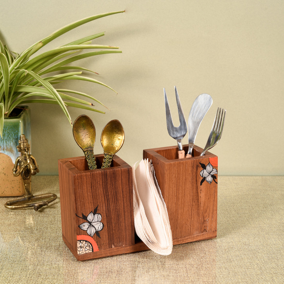 Floral Delites Multi purpose stand