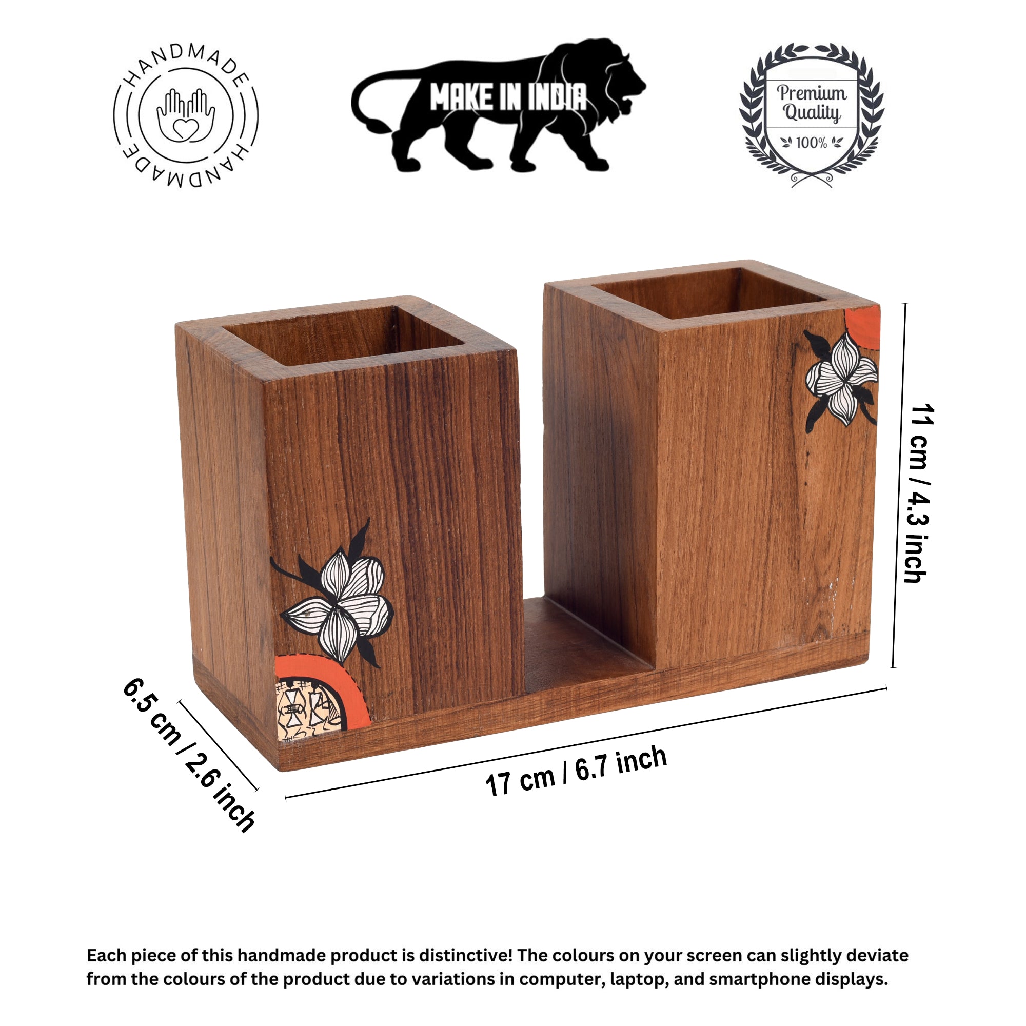 Floral Delites Multi purpose stand