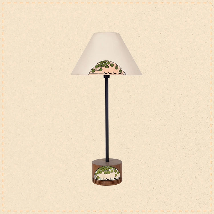 Artisans Glow Table Lamp