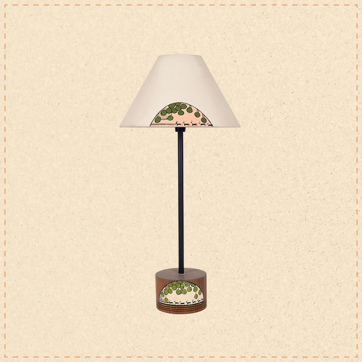 Artisans Glow Table Lamp