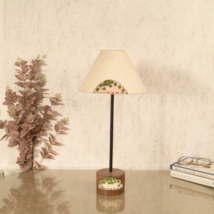 Artisans Glow Table Lamp