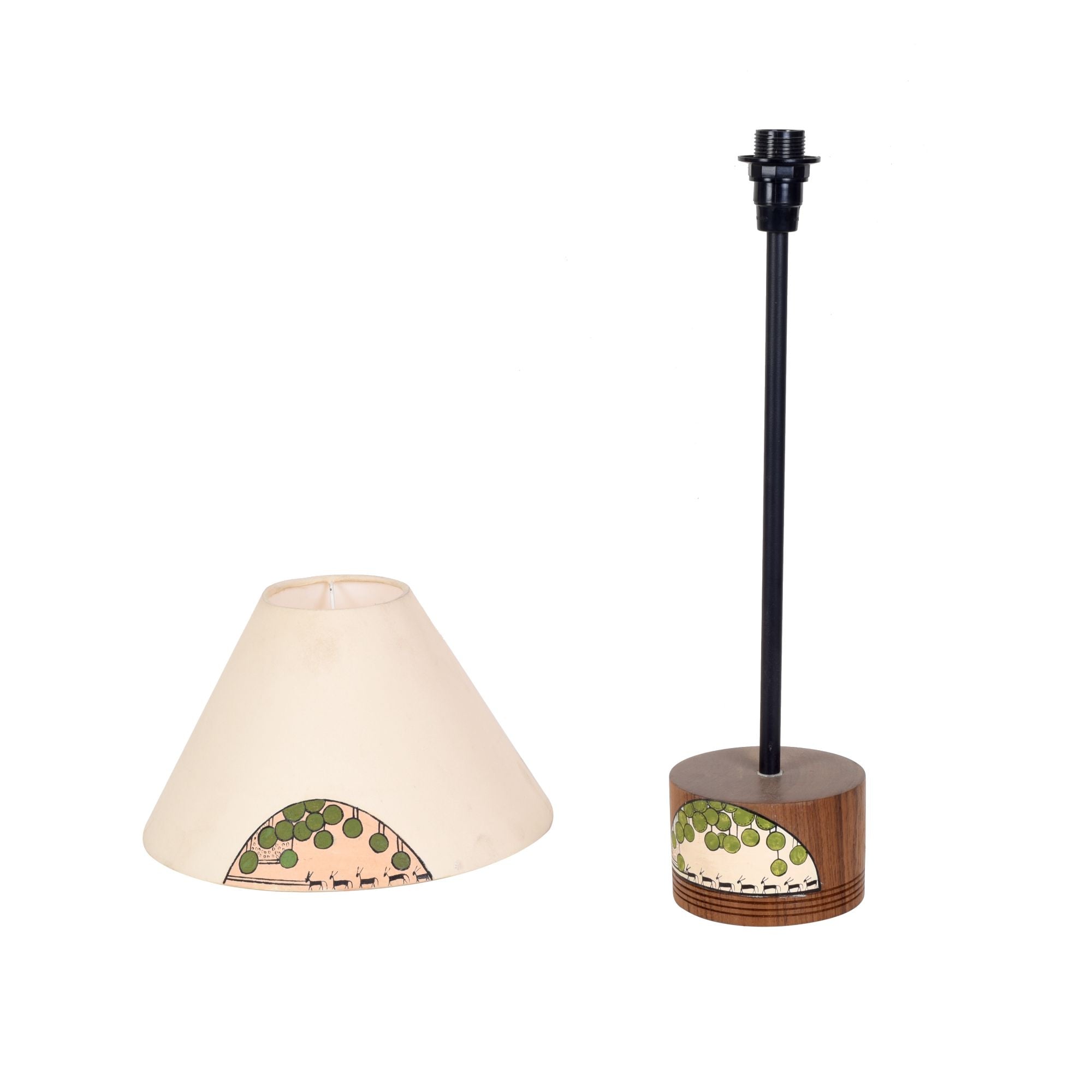 Artisans Glow Table Lamp