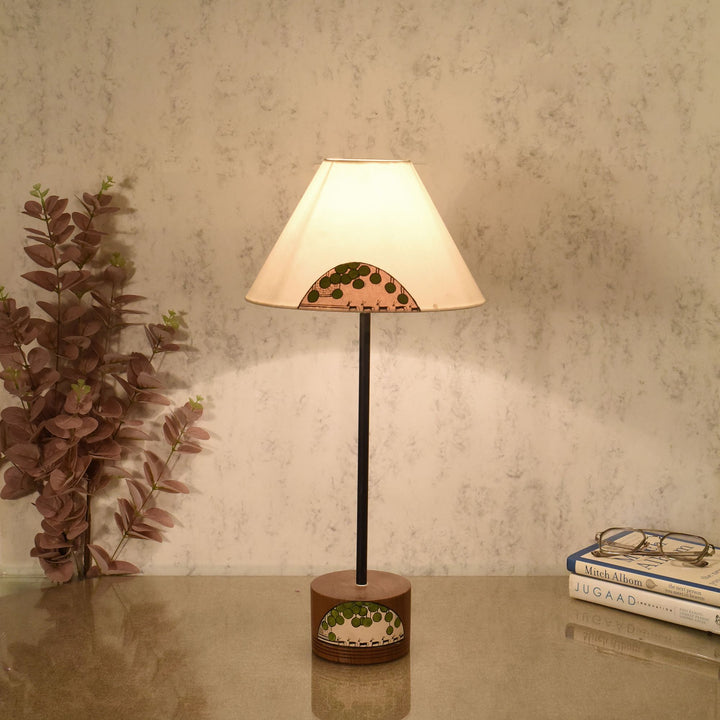 Artisans Glow Table Lamp