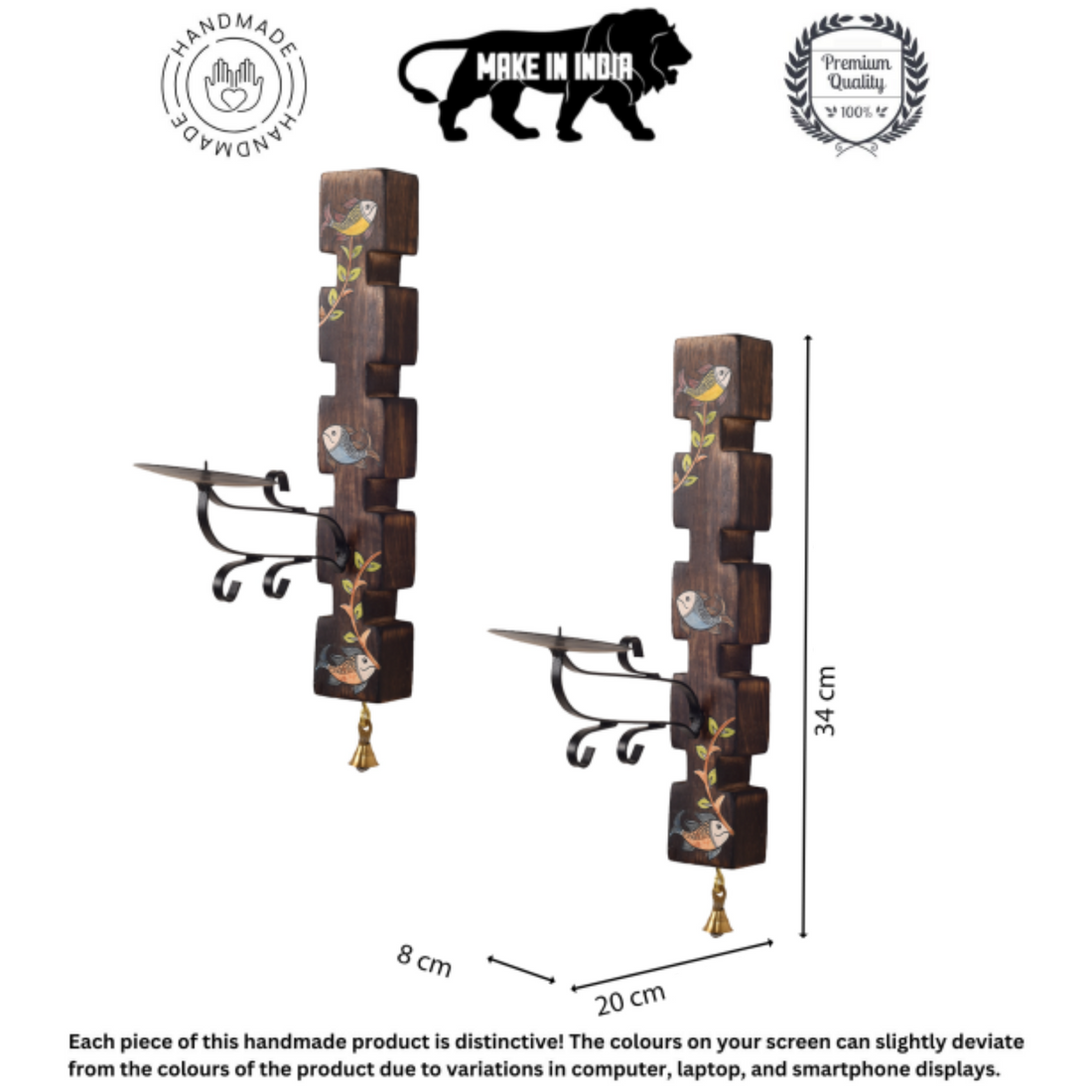 Radiant Glow Candle Holders So2