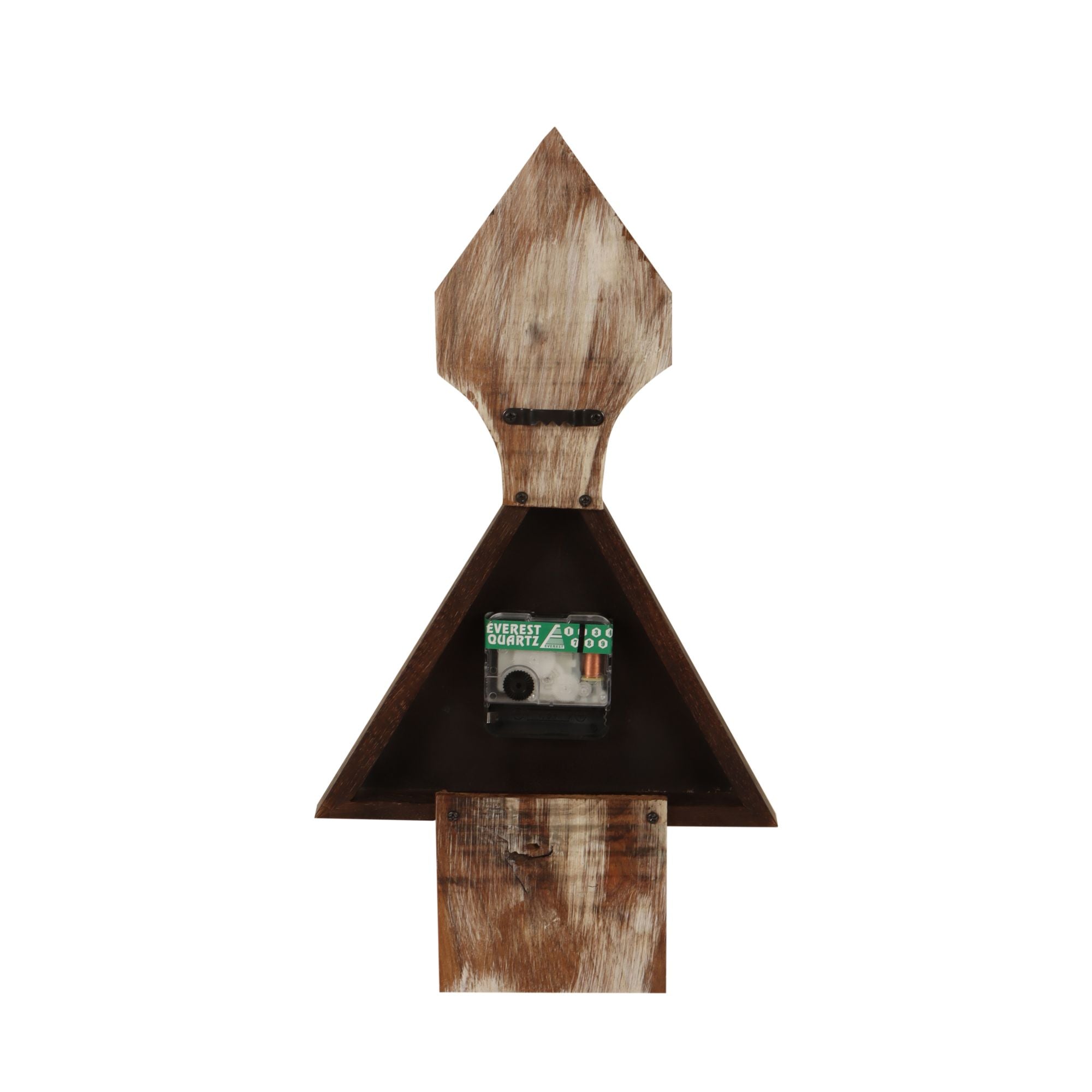 Crazy Me Wall Clock -8x1.1x15