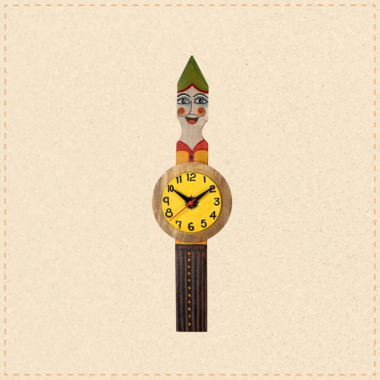 My Big Ben Wall Clock -5x1.1x17