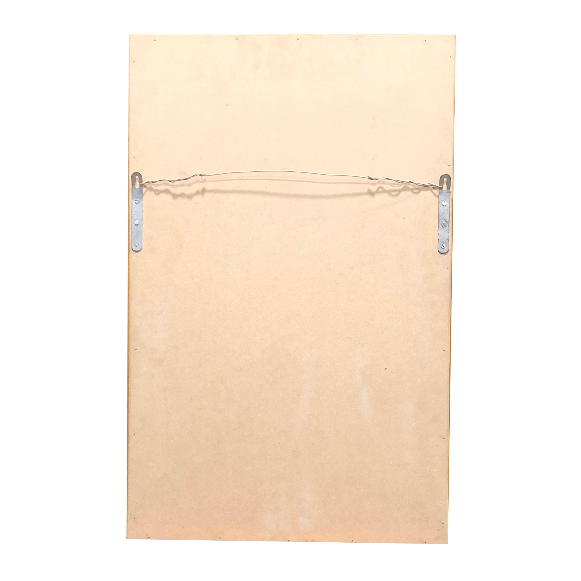 Wall Decor Madubani & Dhokra Fusion Painting