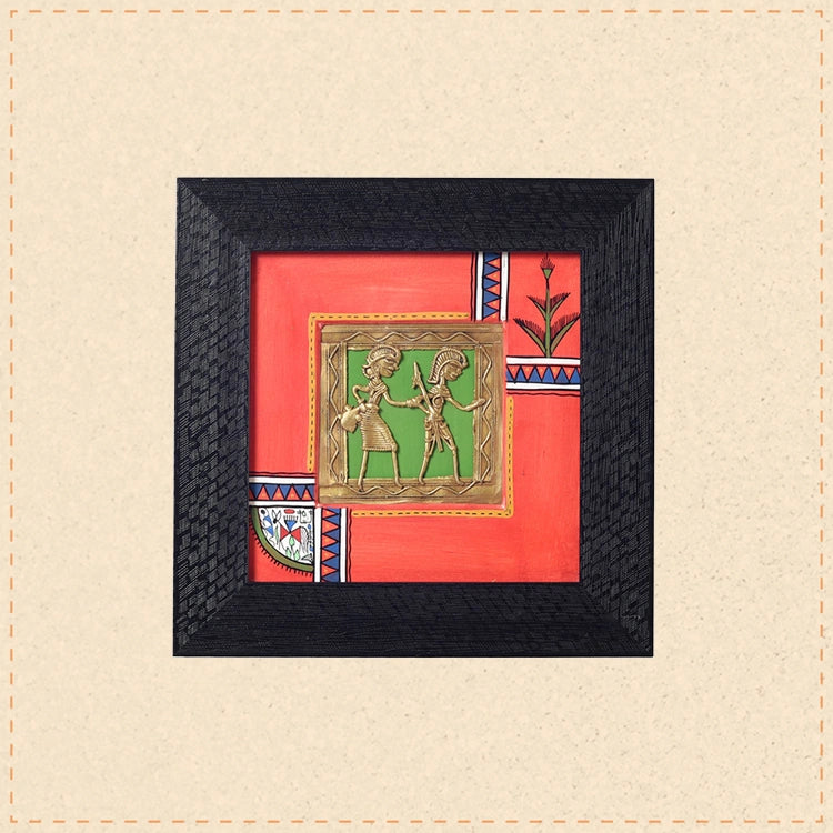 Synergy of Styles Painting: Tapestry of Art