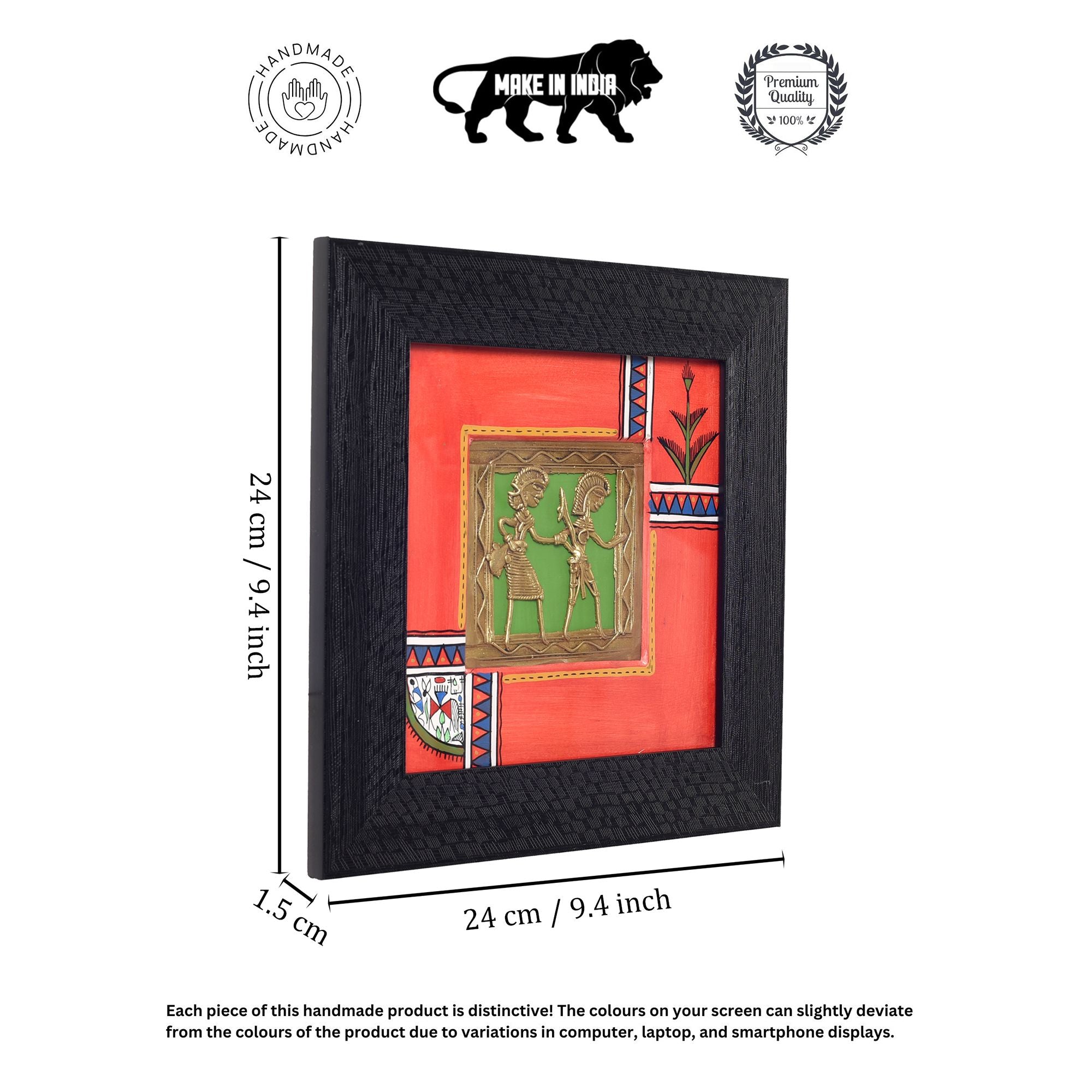 Synergy of Styles Painting: Tapestry of Art