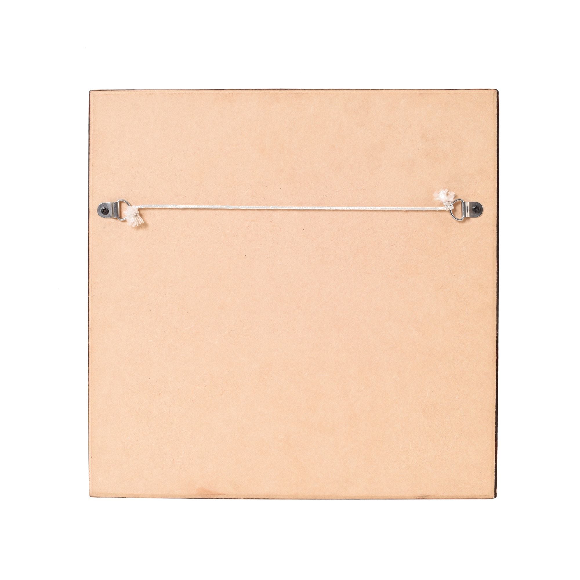 Harmony in Fusion Painting: Art of Unity