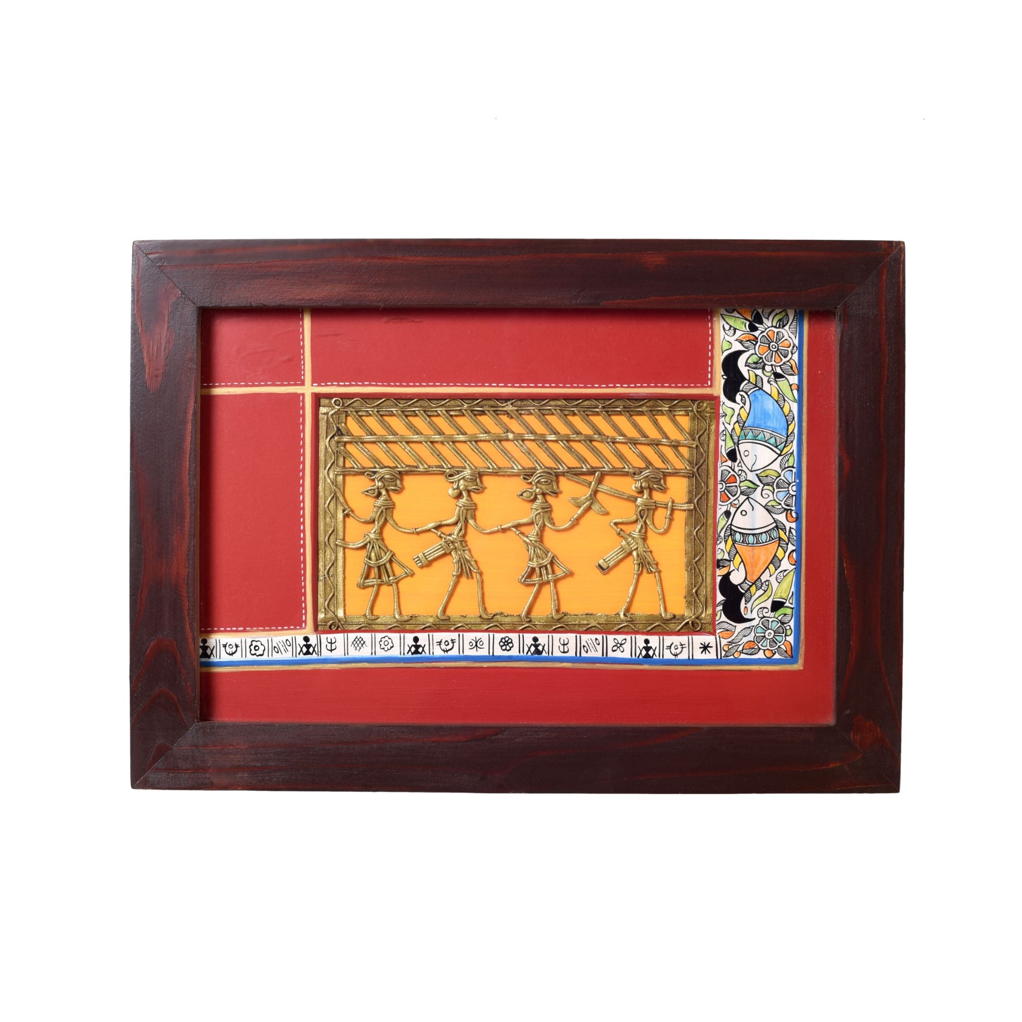 Artistry Unbound Painting: Freedom on Canvas