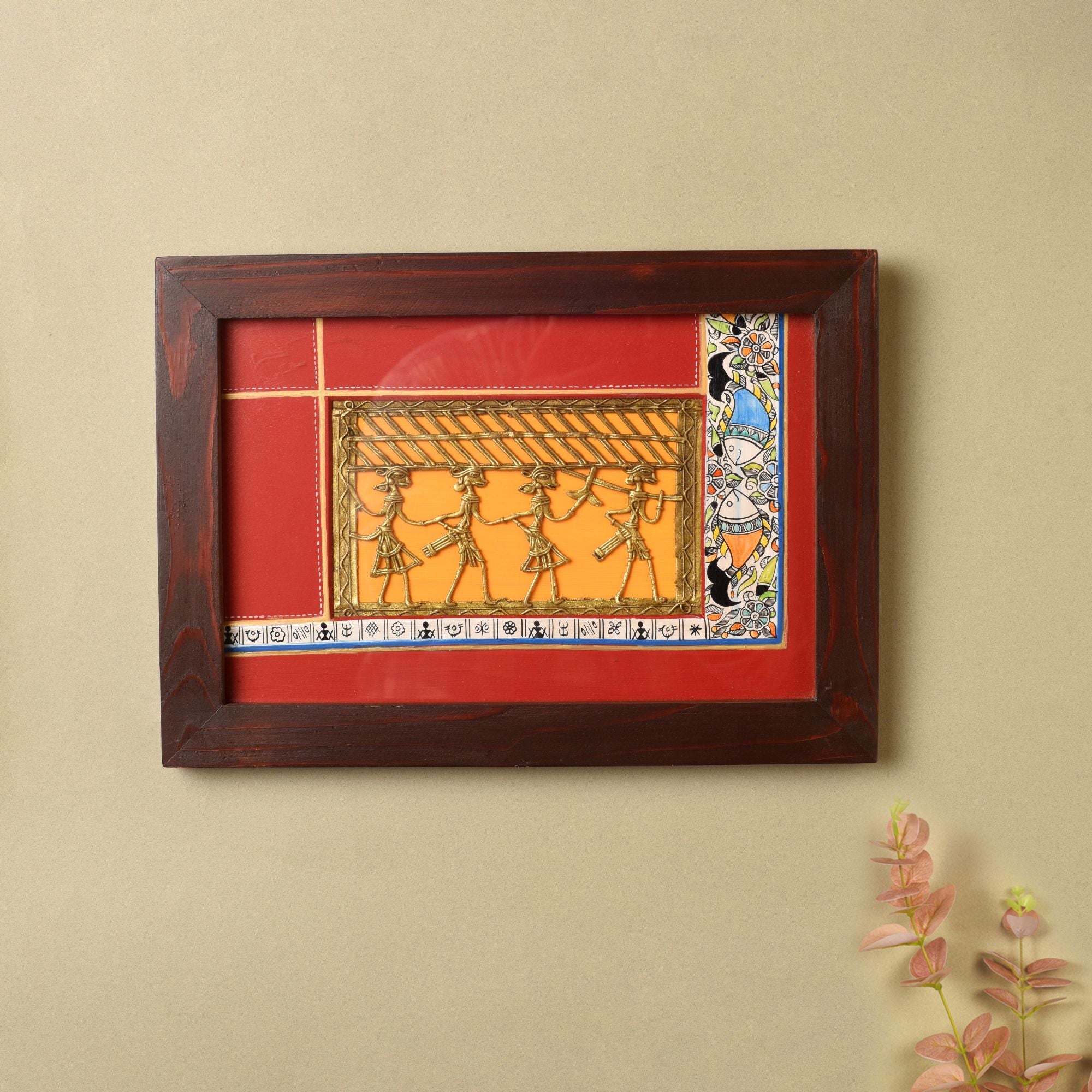 Artistry Unbound Painting: Freedom on Canvas