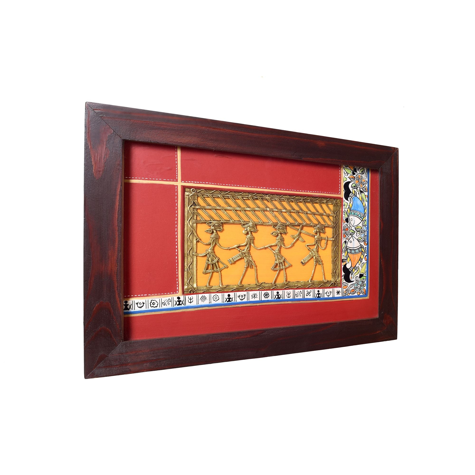 Artistry Unbound Painting: Freedom on Canvas